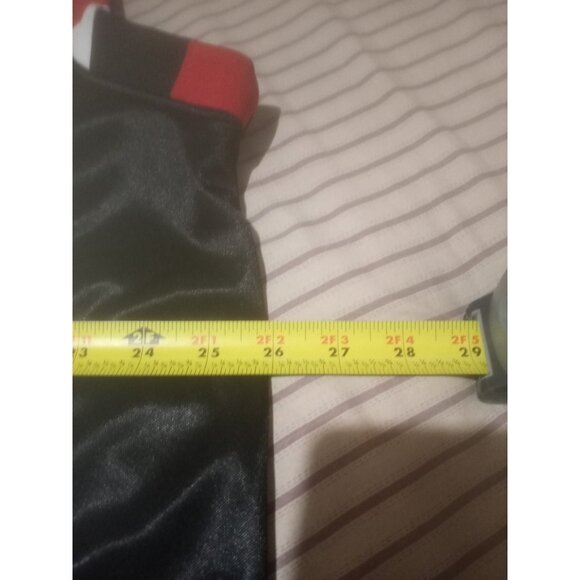 VTG Air Jordan Michael Jordan #23 Men White Stitched Basketball Jersey 2XL - Picture 12 of 13